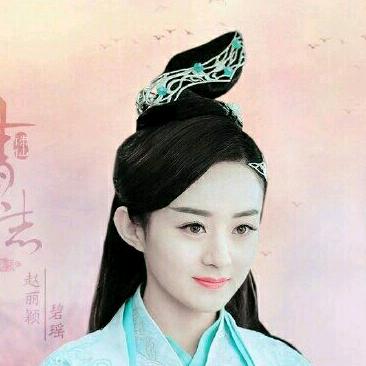 元气少女