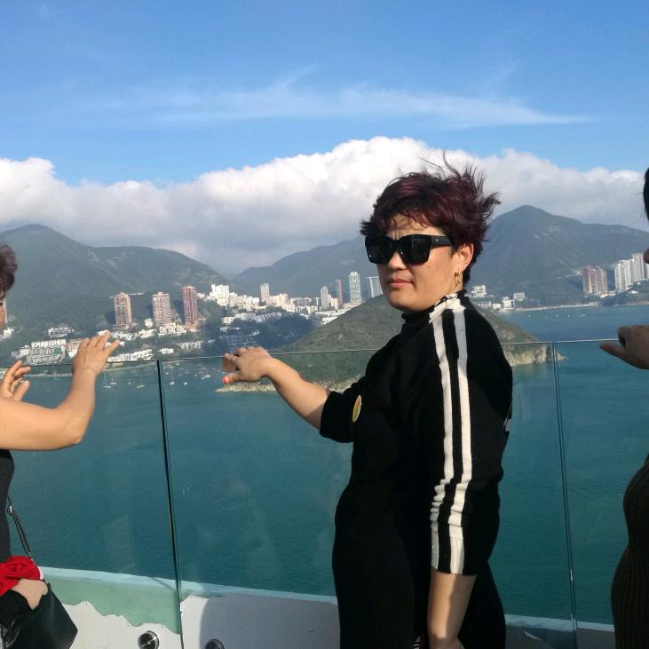 大姐