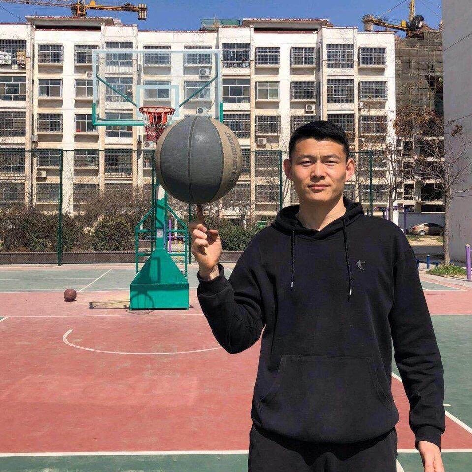高健呐🏀
