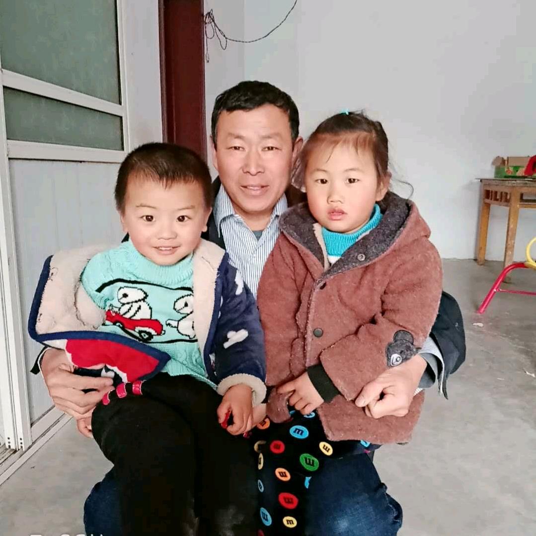 毅然的奶奶