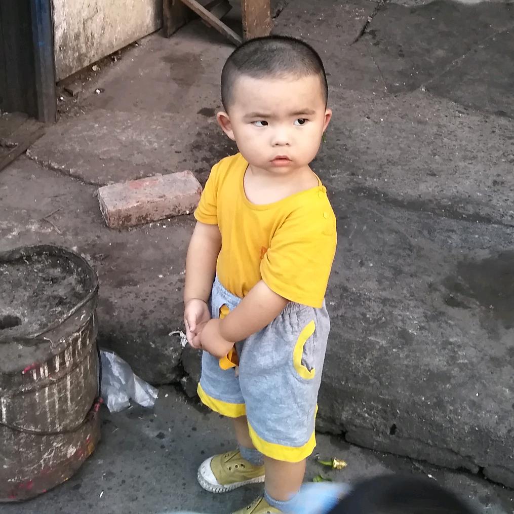 阿凯