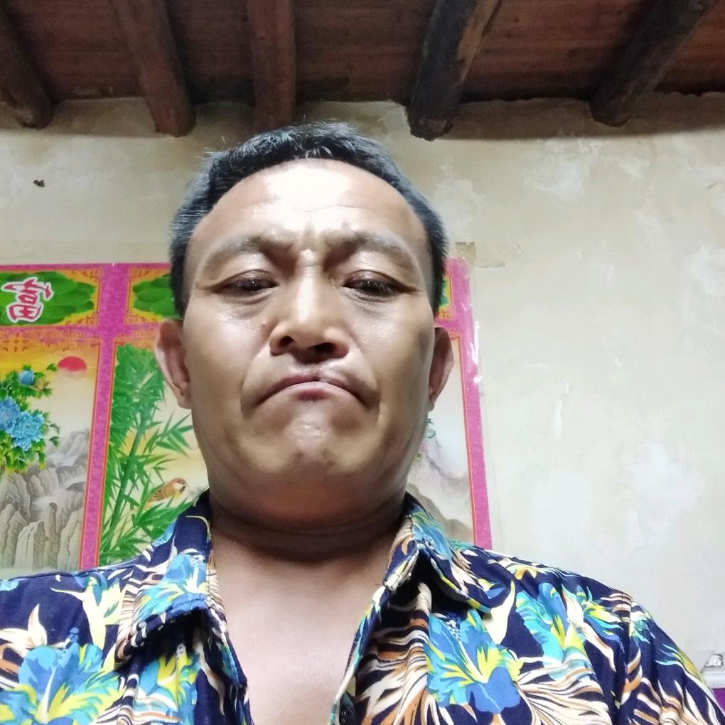 李永康