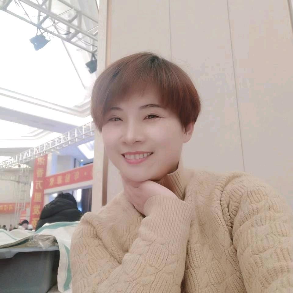 王雪勤砀山农特产