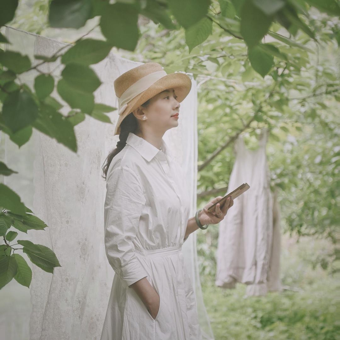 山时作-黄大美轻奢珠宝