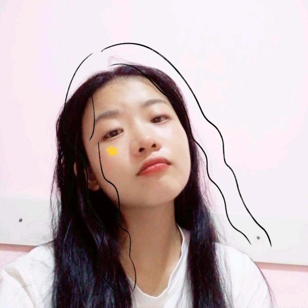 我不是小姐姐