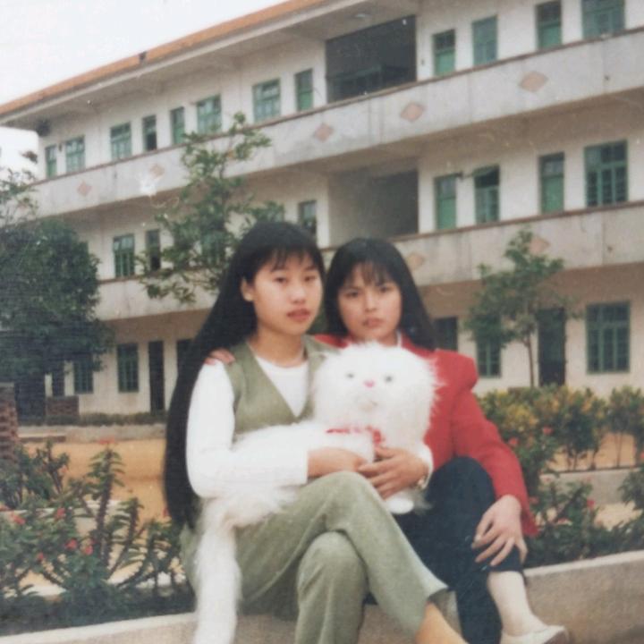 田坝子小卖部杨琴