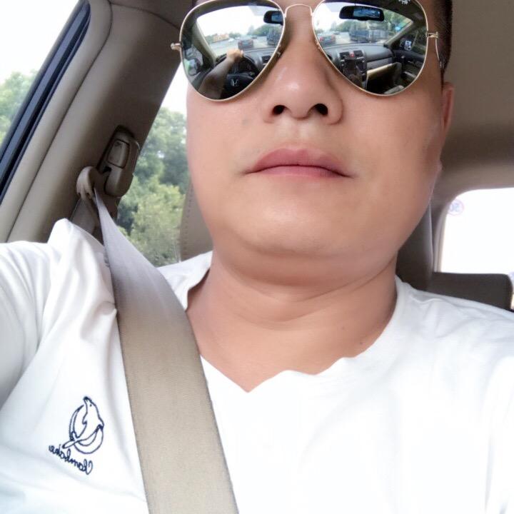 东哥！扬州大屏导航，360全景！