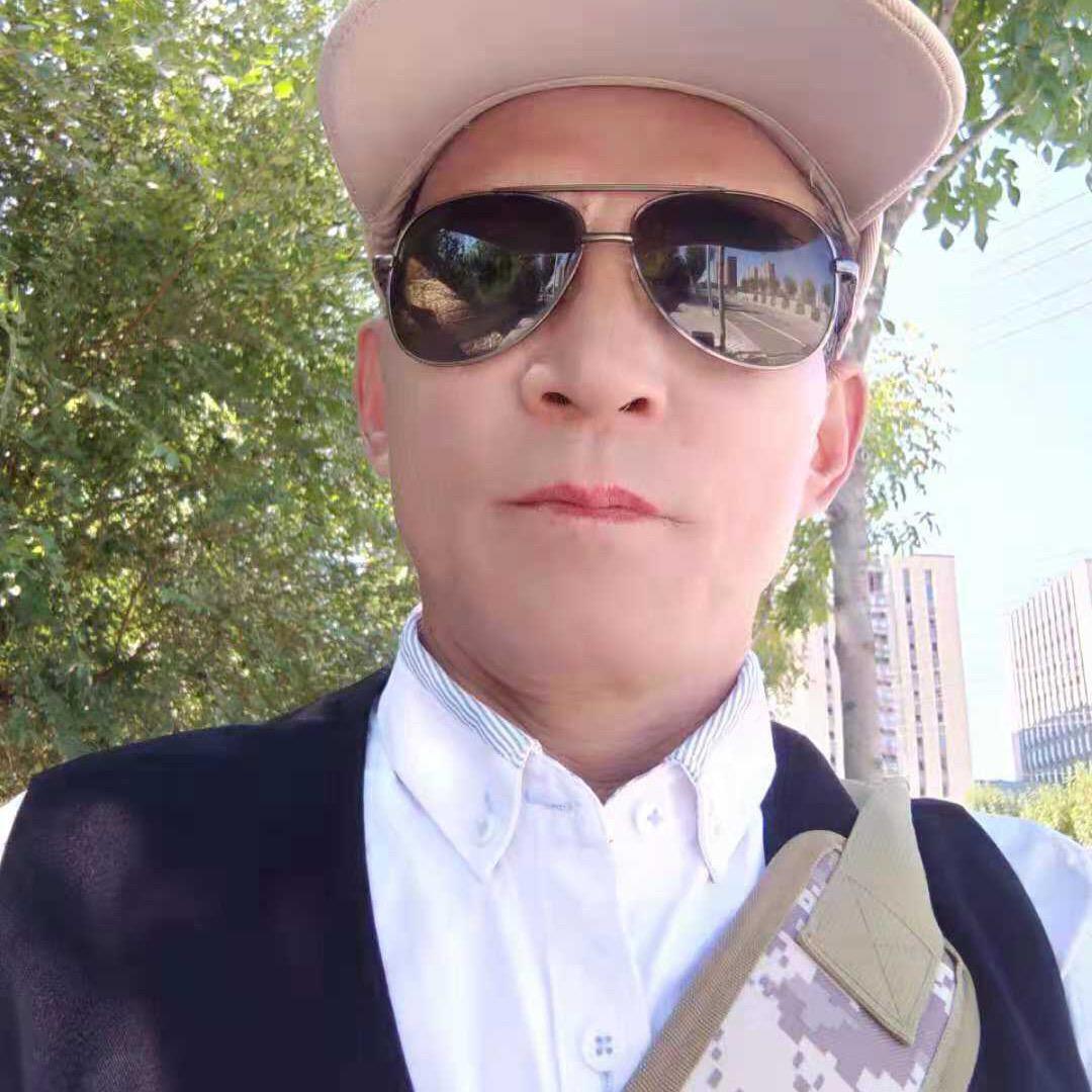 老玩童