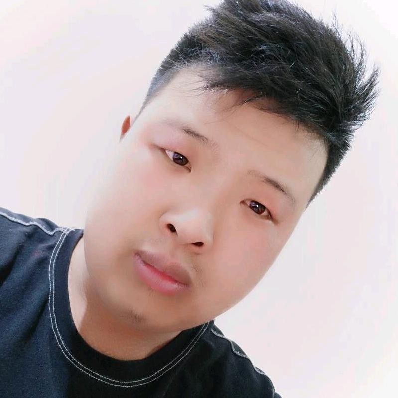 阳光下的雨滴