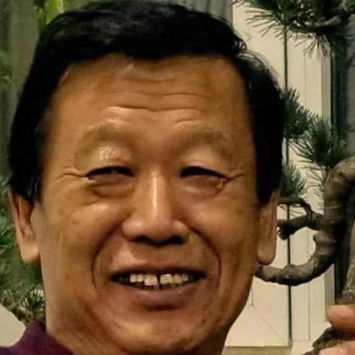 国家级非遗老神宋国柱
