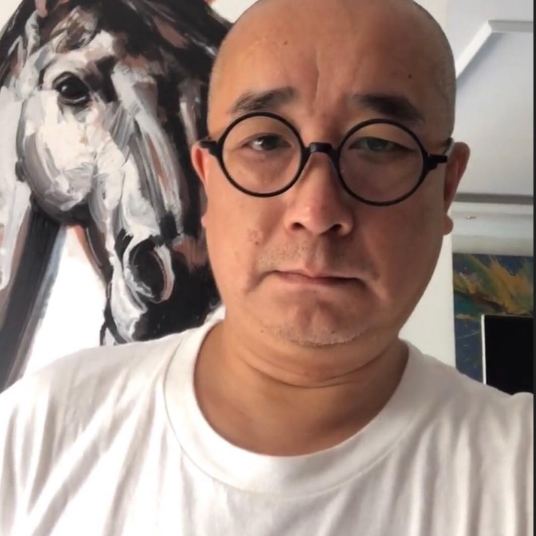 王哥艺术