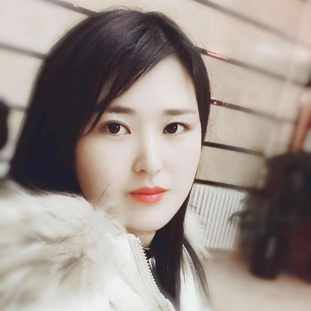 月儿～小祖宗