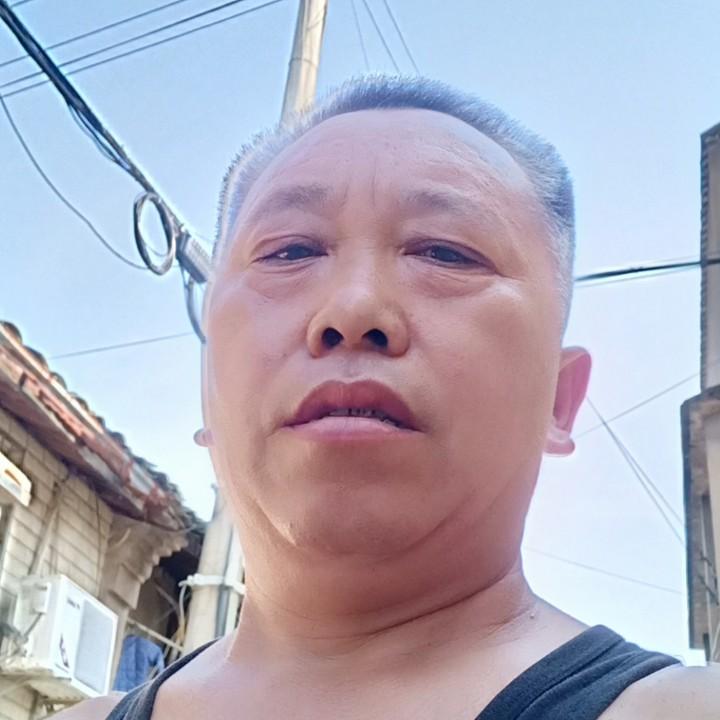 周老大