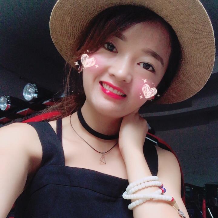 鑫耀车行——小张吖