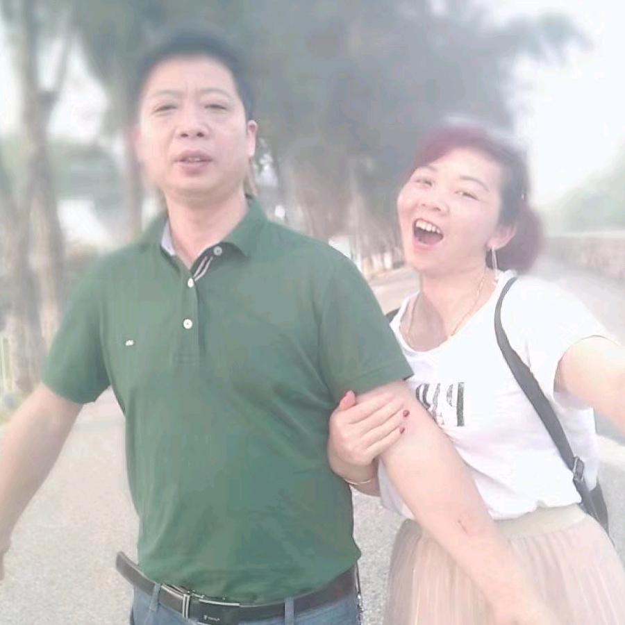 幸福一家