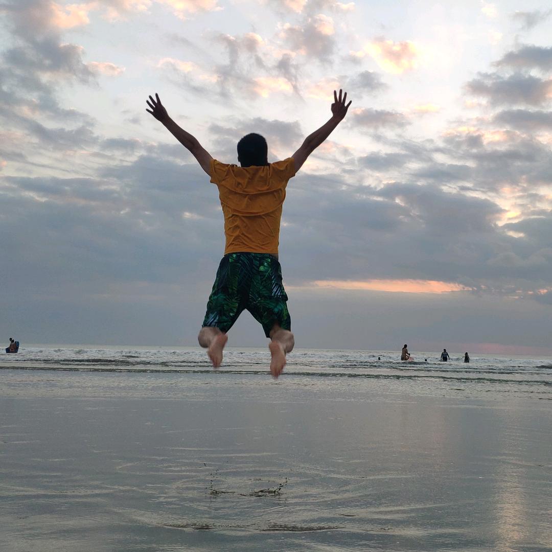 卖萝卜的李大宝