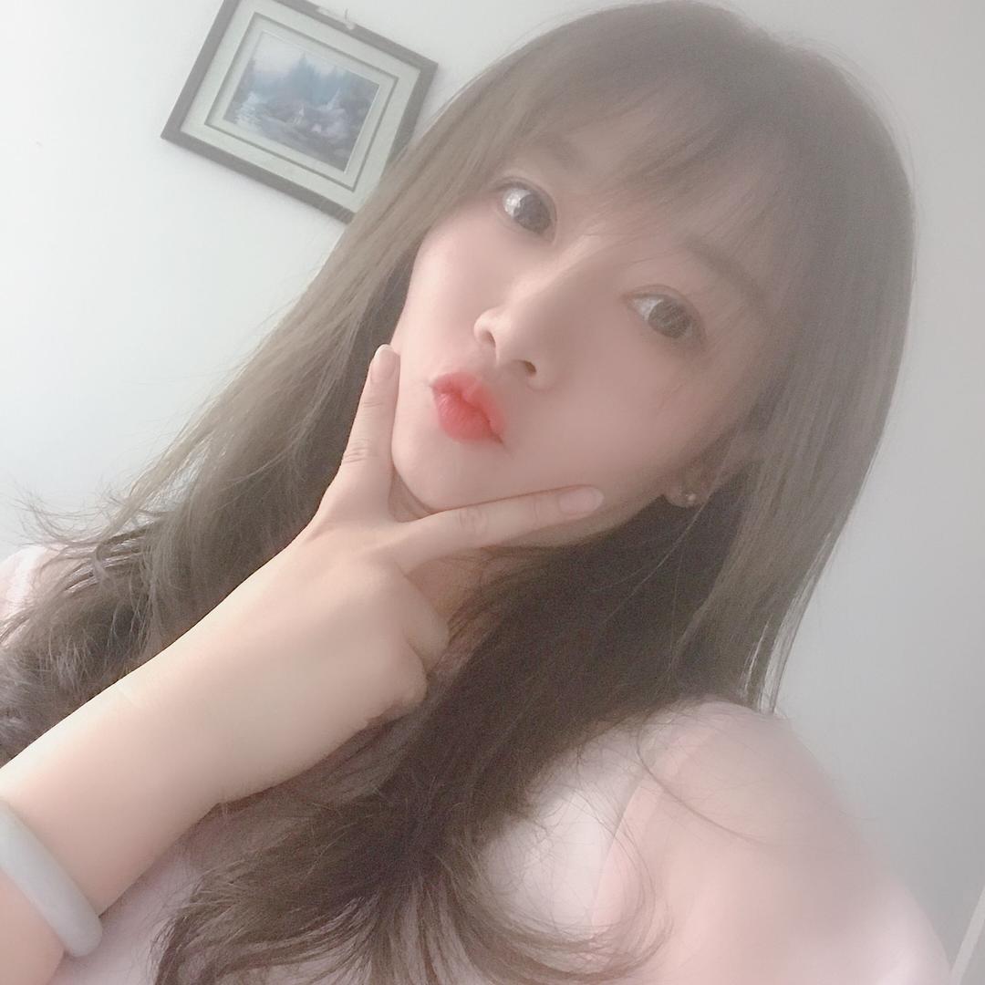 小龙女👄