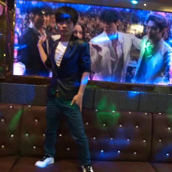 ❀˳꒰*´松哥`*꒱❀