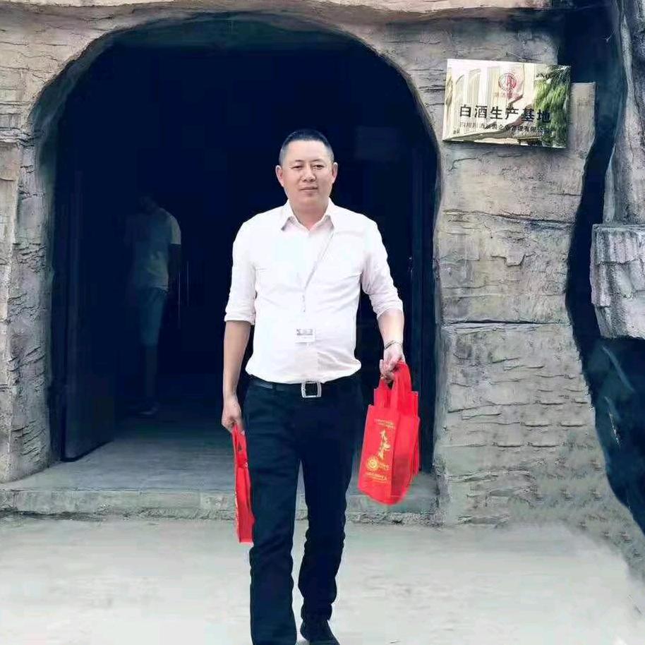 大地魂酒业——凯哥