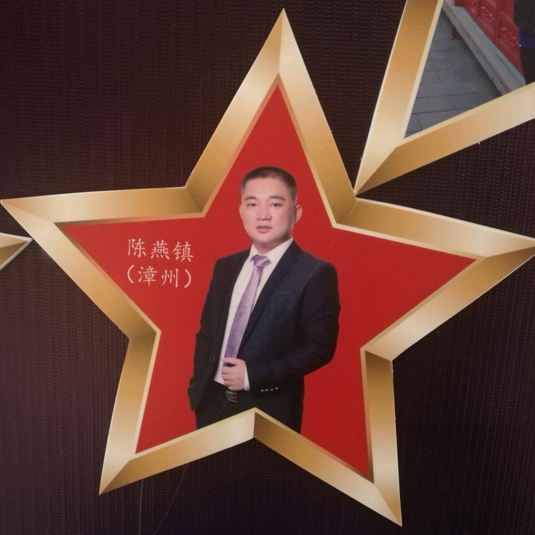 陈燕镇