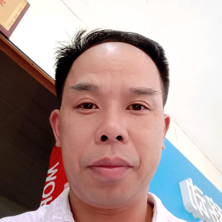 吕华忠
