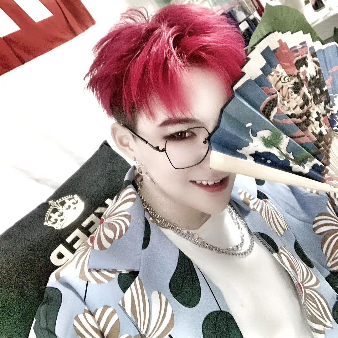_栎琦prince🚀