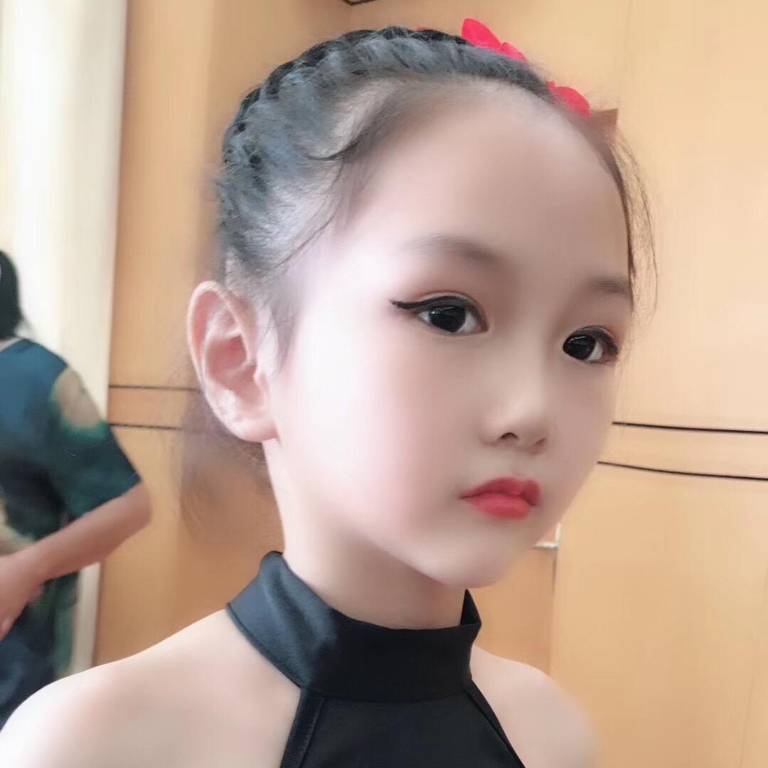 (拉丁女孩)果果妈