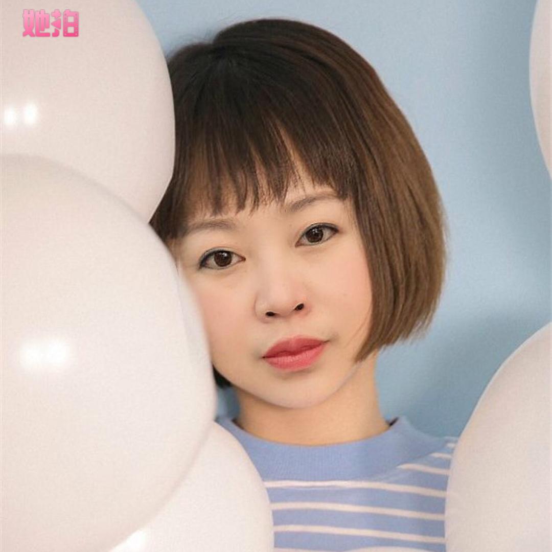 彩芳