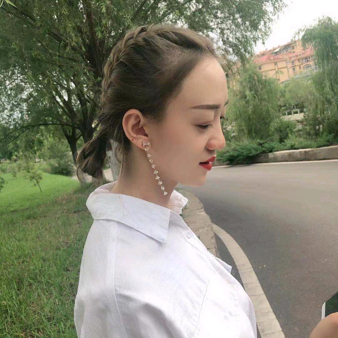 草莓味🍓