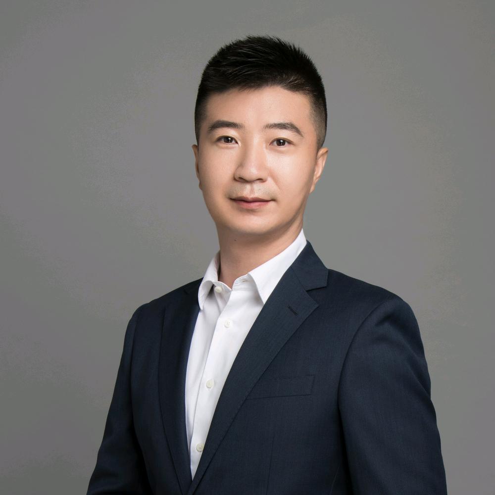 杨老师