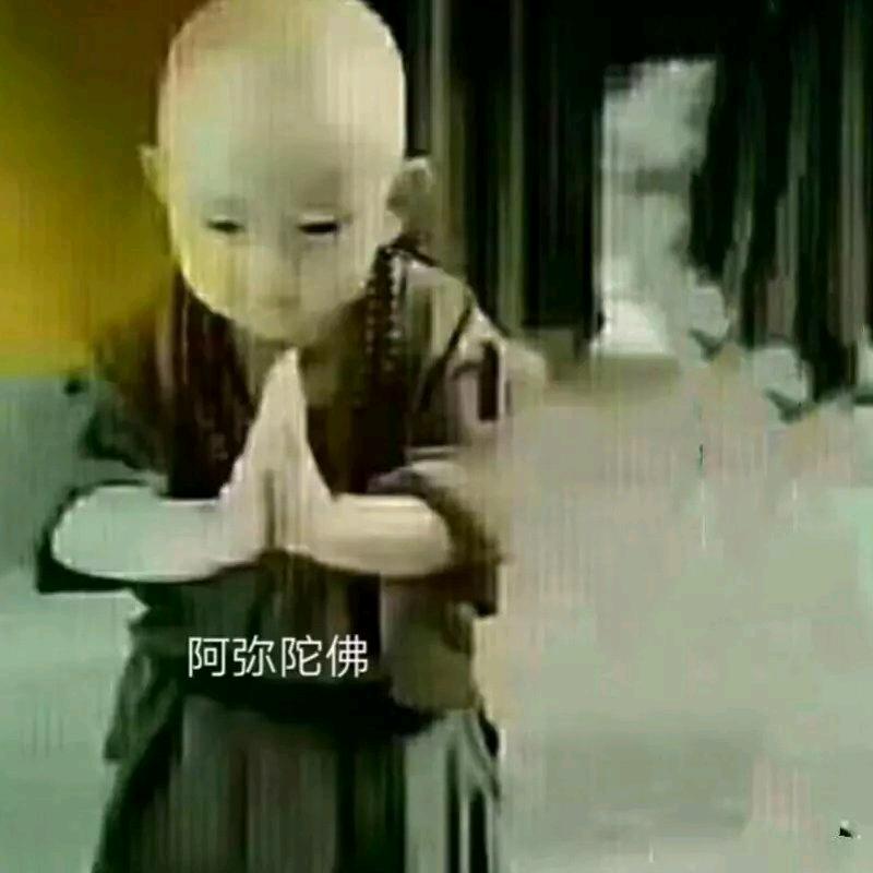 受伤小男孩