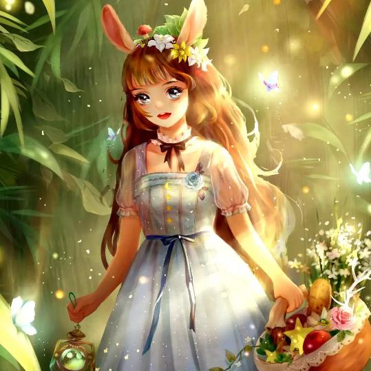 感恩的心🦋