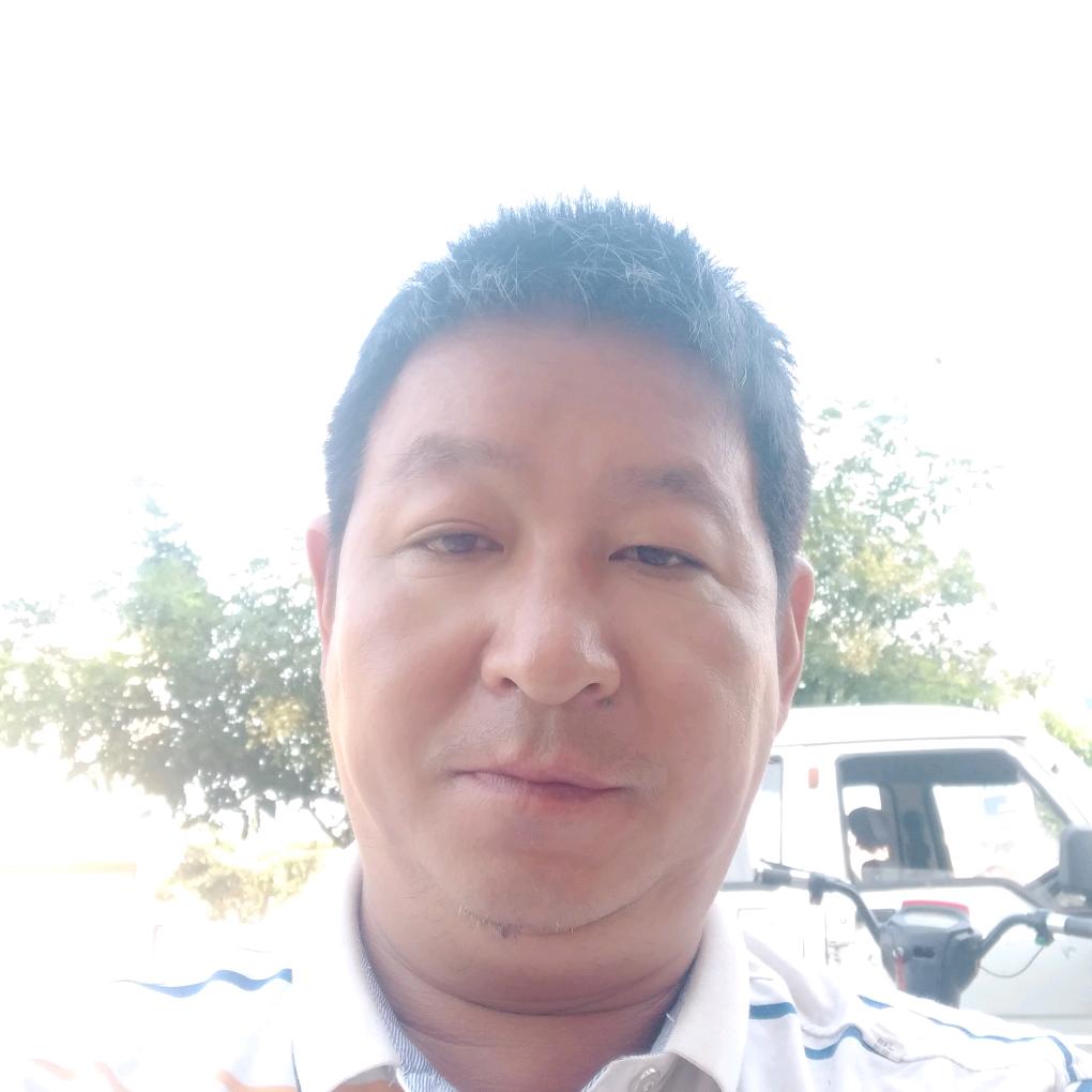 梁永军