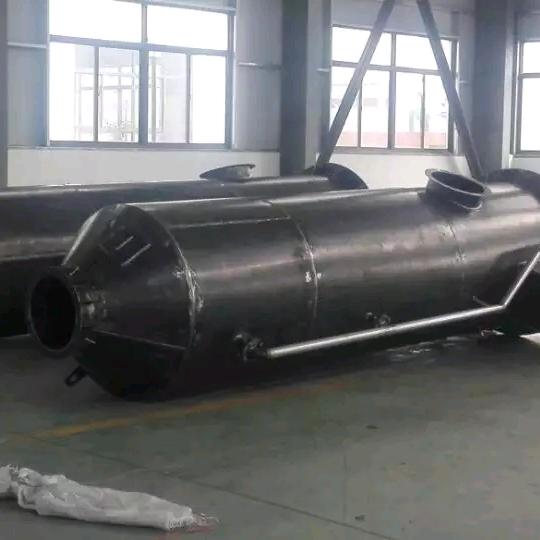 江苏鑫联环保设备有限公司