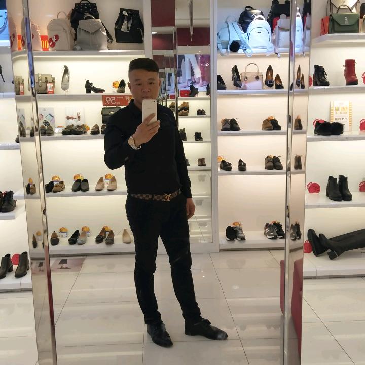 目标