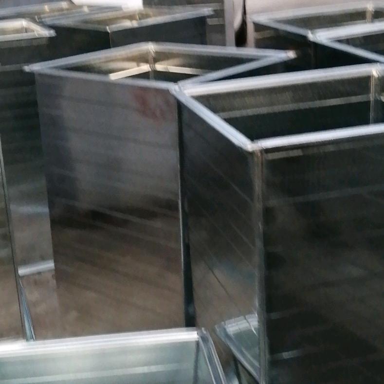 宁波陈仕环境科技有限公司