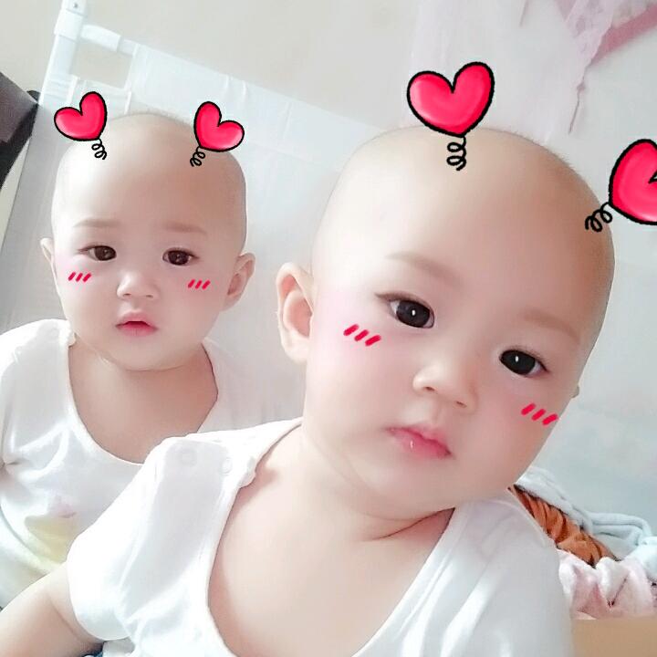 如同