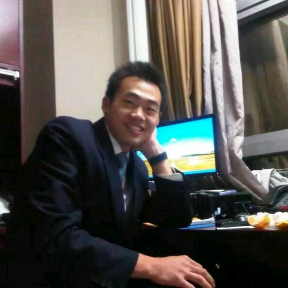 锅比碗大