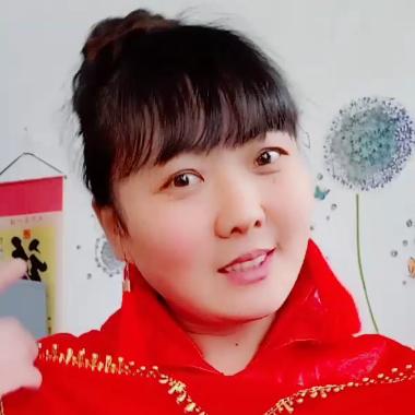 显姐广场舞