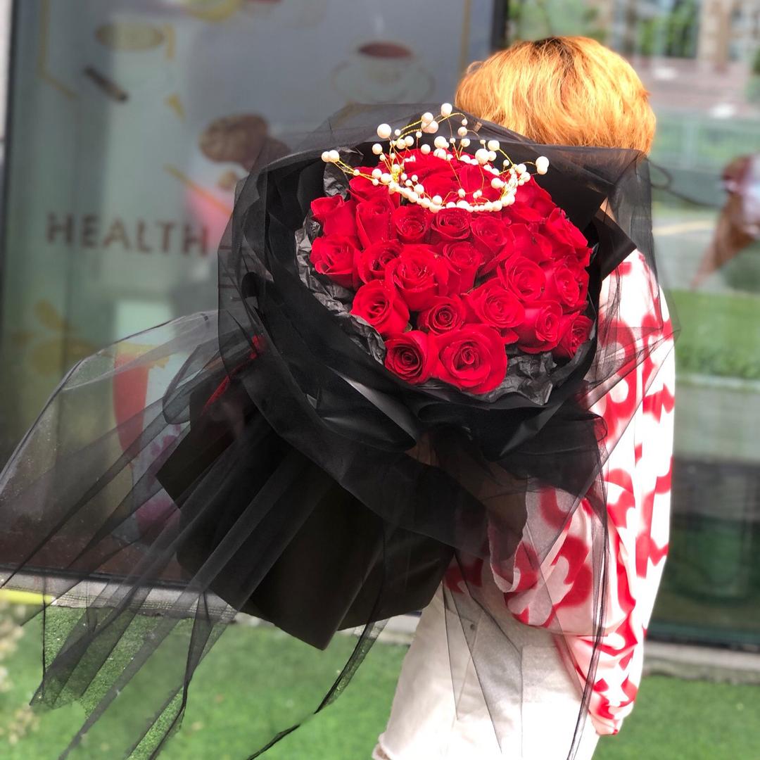 深圳市南山区欣颖花艺