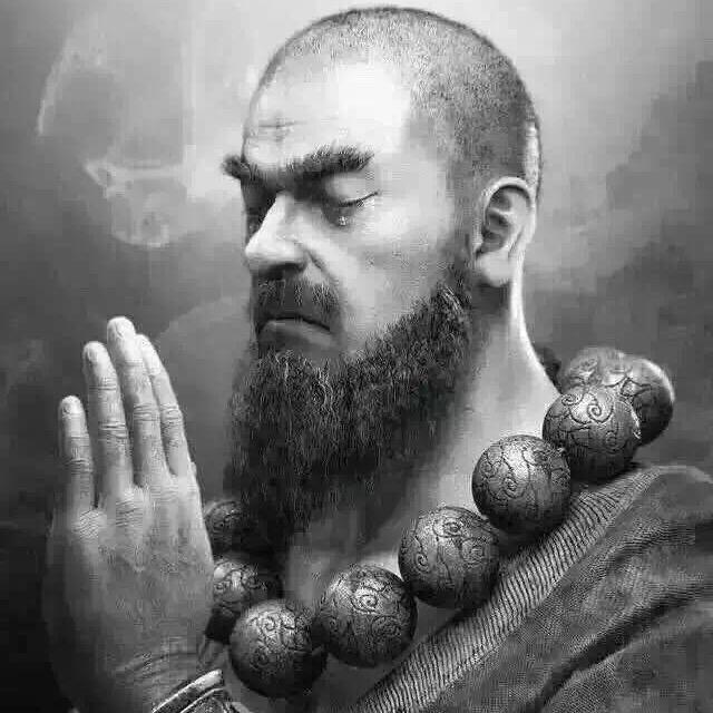 为寇..也无妨