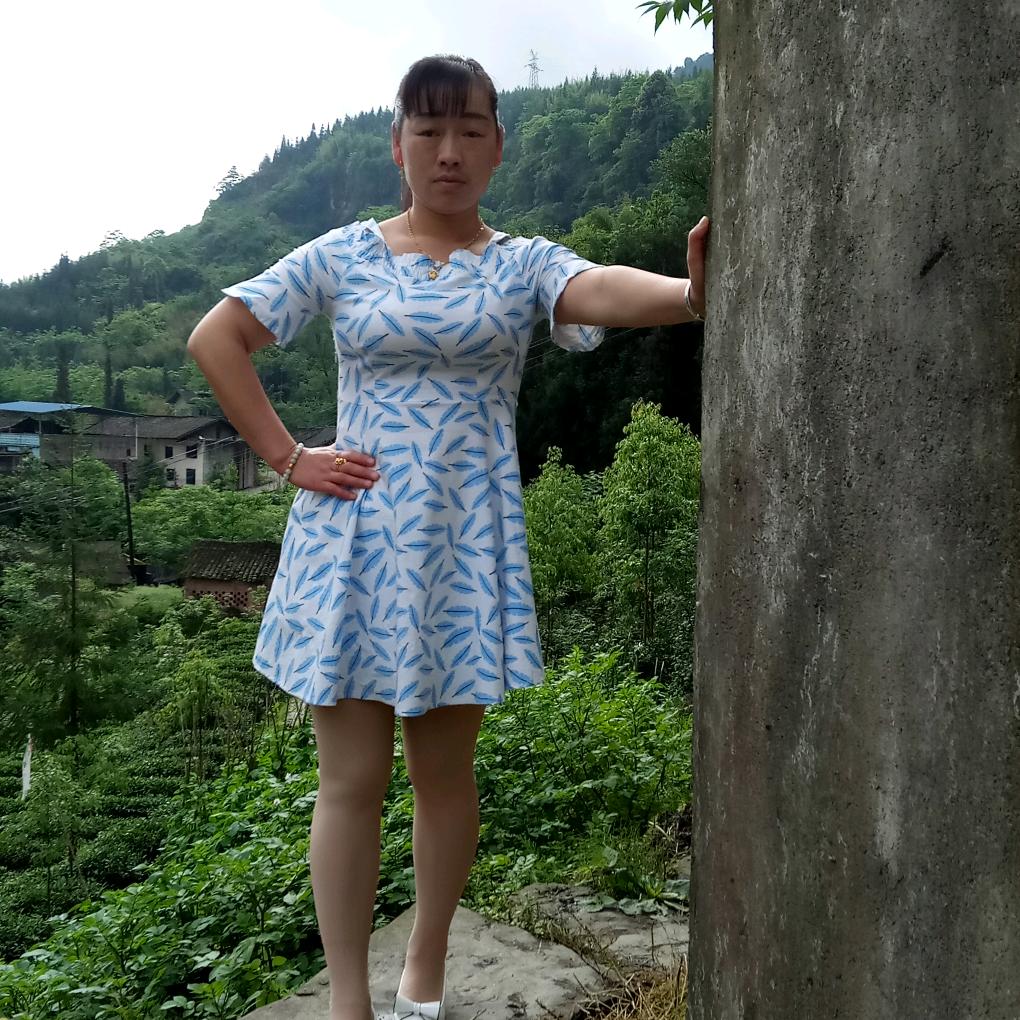 我是个单亲妈妈