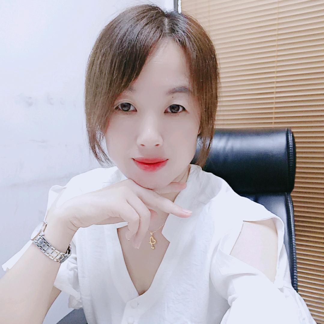 郑州美缝燕子