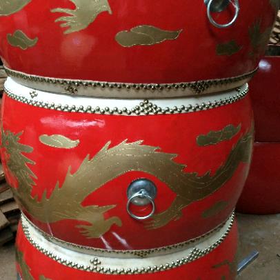 襄城县宏声乐器有限公司