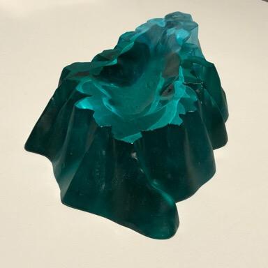 曾辉的今日艺术