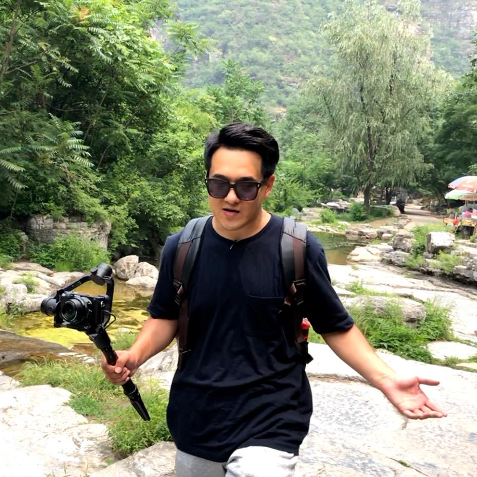 久违了艾伦@抖音