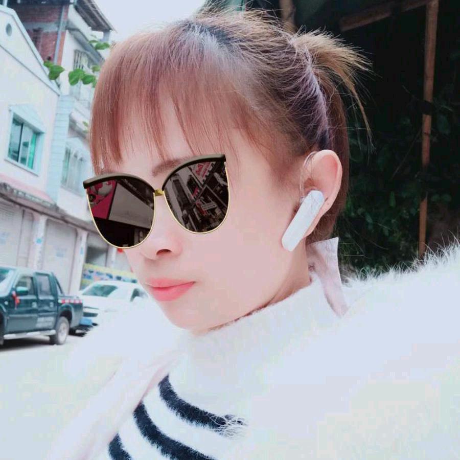 肖潇农村人《橱窗有好物》