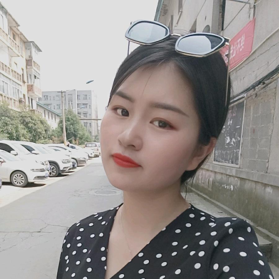 李梅🌈