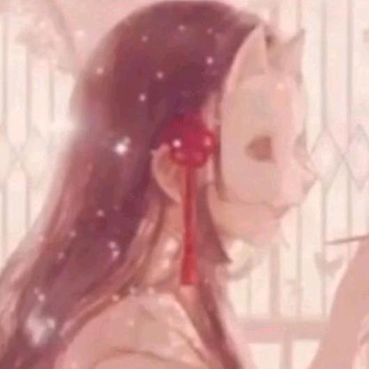 这个仙子有点萌