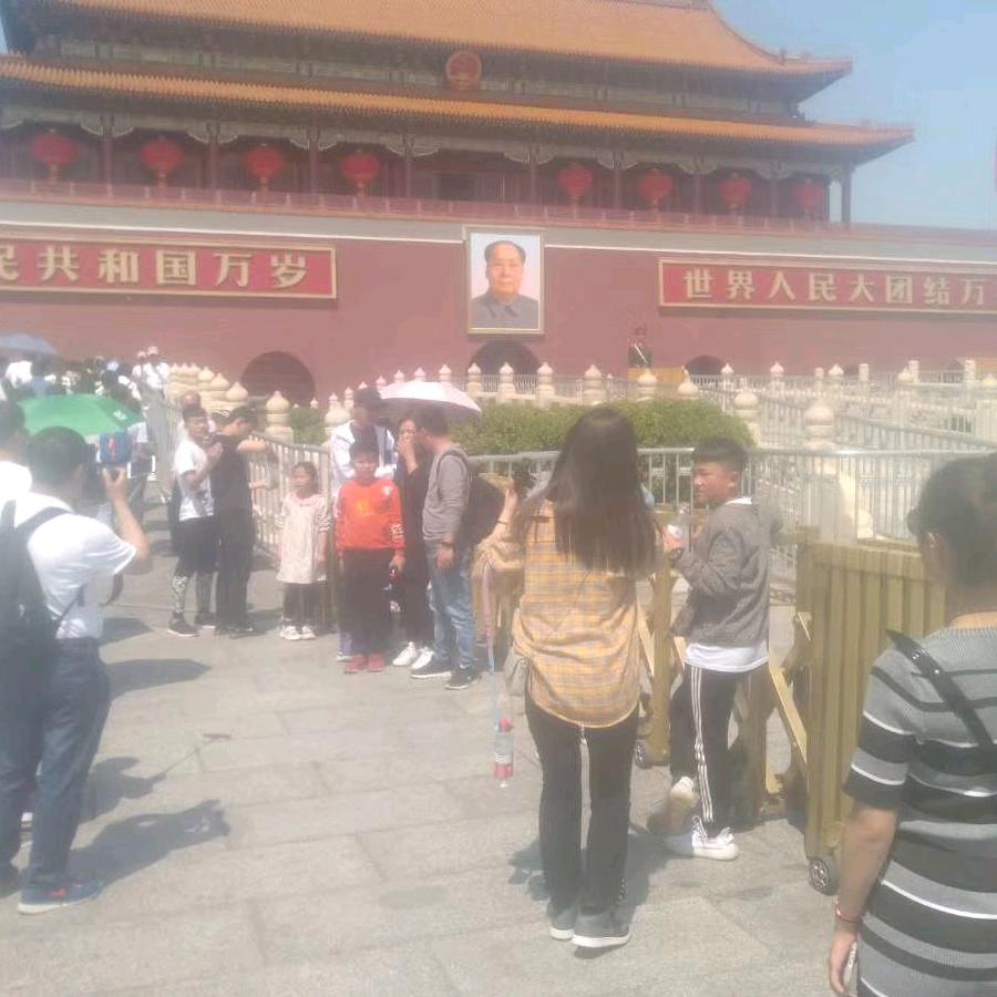 东方雄鹰